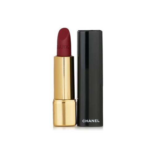 Chanel Rouge Allure Velvet Губная Помада - # 58 Rouge Vie 3.5g/0.12oz