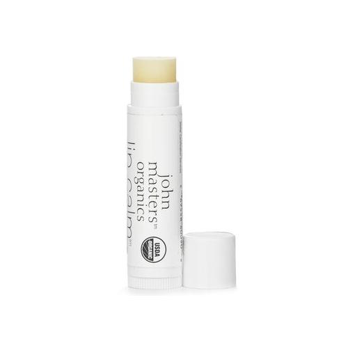 John Masters Organics Бальзам для Губ - Peppermint 4g/0.15oz