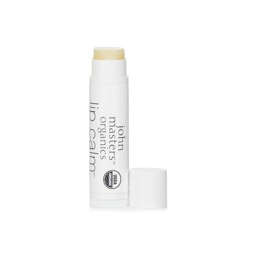 John Masters Organics Бальзам для Губ - Raspberry 4g/0.15oz