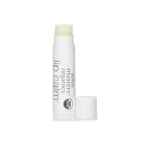 John Masters Organics Бальзам для Губ - Vanilla 4g/0.15oz