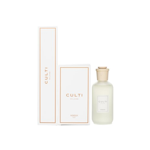 Culti Stile Ароматический Диффузор - Aqqua 250ml/8.33oz