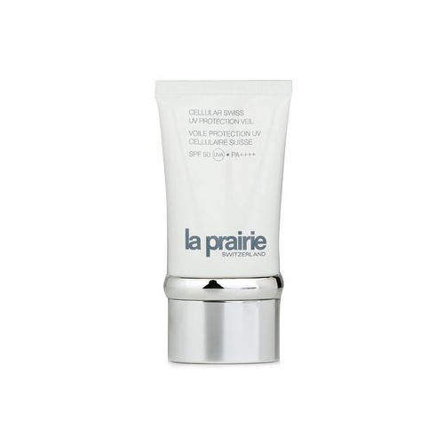 La Prairie Cellular Swiss UV Солнцезащитная Вуаль SPF50 PA++++ 50ml/1.7oz