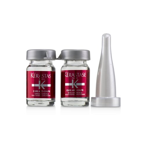 Kerastase Specifique Интенсивное Средство против Выпадения (для Редеющих Волос) 10x6ml/0.2oz