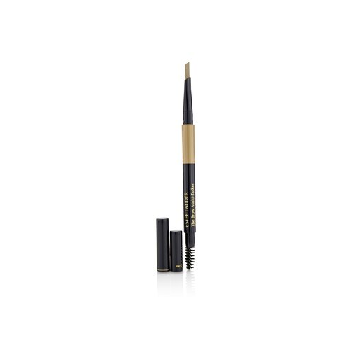 Estee Lauder The Brow MultiTasker 3 в 1 (Карандаш для Бровей, Пудра и Кисточка) - # 01 Blonde 0.45g/0.018oz