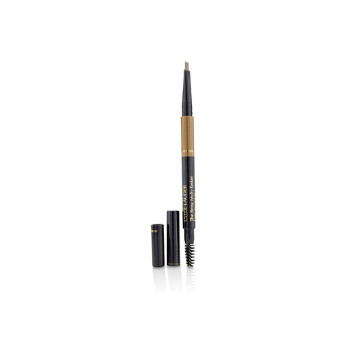 Estee Lauder The Brow MultiTasker 3 в 1 (Карандаш для Бровей, Пудра и Кисточка) - # 02 Light Brunette 0.45g/0.018oz