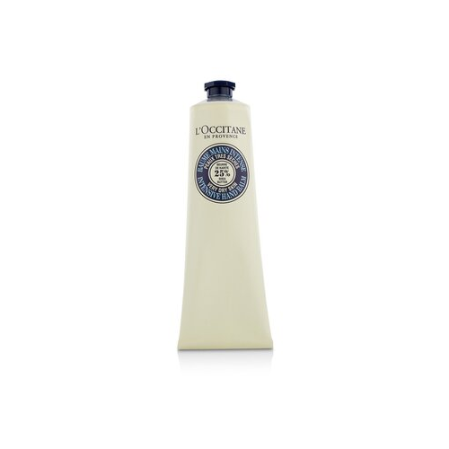 L'Occitane Shea Butter Интенсивный Бальзам для Рук - для Очень Сухой Кожи 250ml/8.4oz