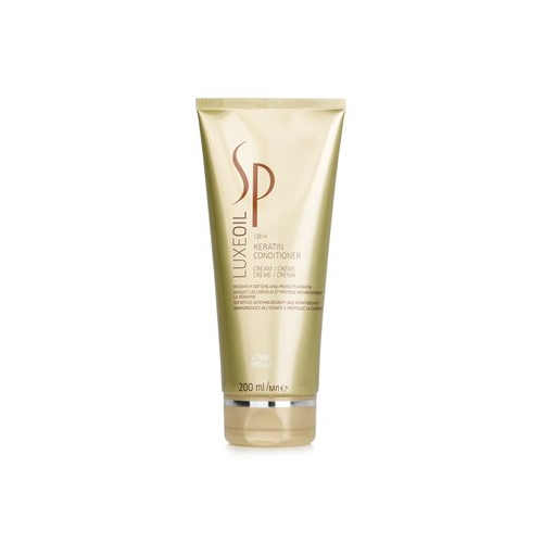 Wella SP Luxe Oil Keratin Крем Кондиционер 200ml/6.8oz
