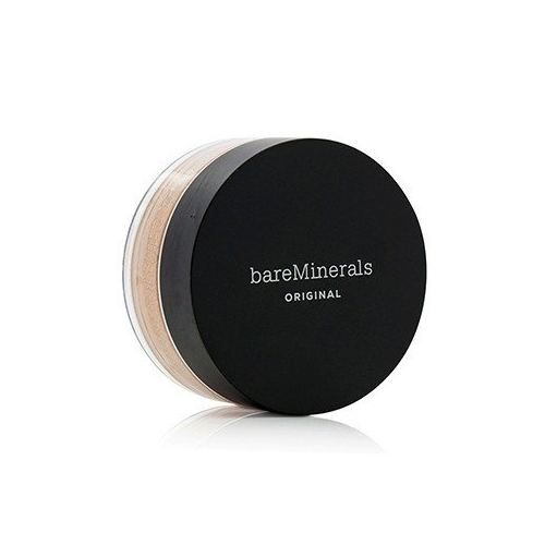 BareMinerals Original SPF 15 Foundation - # Soft Medium 8g/0.28oz