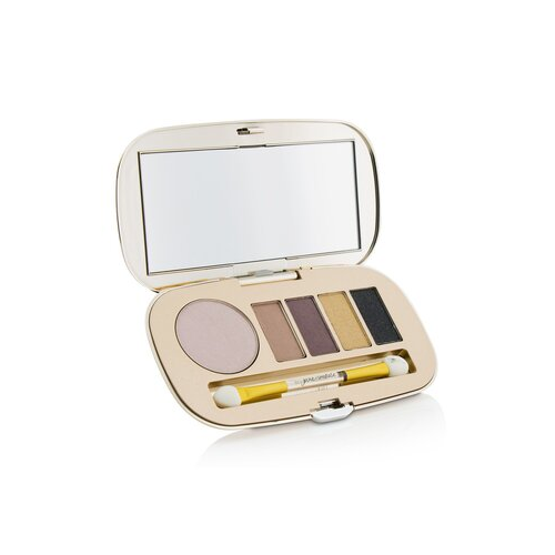 Jane Iredale Smoke Gets In Your Eyes Набор Теней для Век (Новая Упаковка) 9.6g/0.34oz