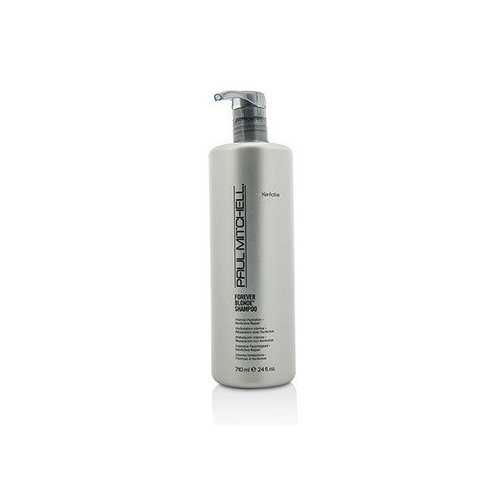 Paul Mitchell Forever Blonde Шампунь (Интенсивное Увлажнение - KerActive Repair) 710ml/24oz