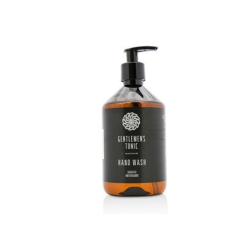 Gentlemen's Tonic Babassu And Bergamot Средство для Мытья Рук 500ml/16.8oz