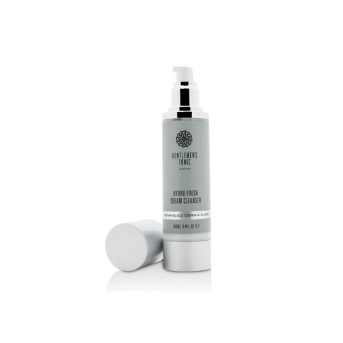 Gentlemen's Tonic Advanced Derma-Care Hydro Fresh Очищающий Крем 100ml/3.4oz