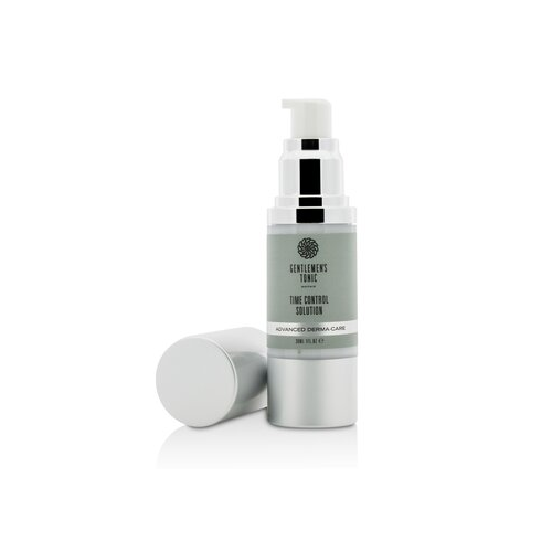 Gentlemen's Tonic Advanced Derma-Care Антивозрастное Средство 30ml/1oz