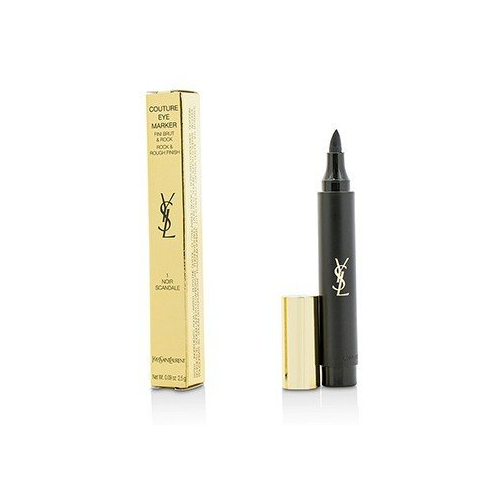 Yves Saint Laurent Couture Маркер для Глаз - # 1 Noir Scandle 2.5g/0.09oz