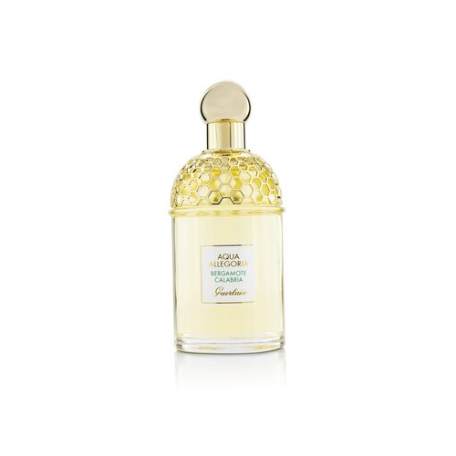 Guerlain Aqua Allegoria Bergamote Calabria Туалетная Вода Спрей 125ml/4.2oz