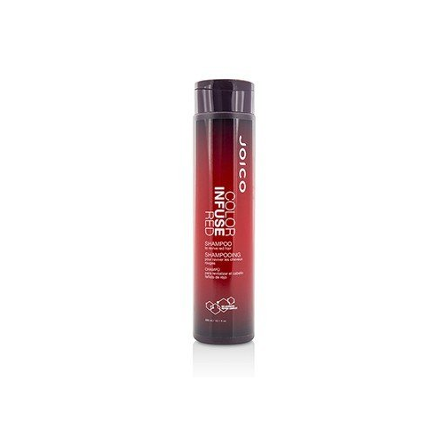 Joico Color Infuse Красный Шампунь (Оживляет Рыжий Цвет Волос) 300ml/10.1oz