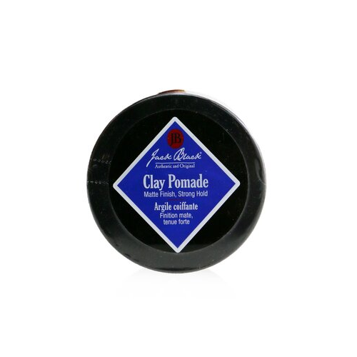 Jack Black Помада с Глиной (Матовый Результат, Сильная Фиксация) 77g/2.75oz