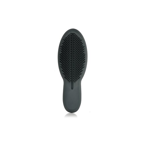 Tangle Teezer The Ultimate Профессиональная Завершающая Щетка для Волос - # Черная (для Гладкости, Блеска, Распутывания и для Нарощенных Волос) 1pc