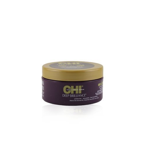 CHI Deep Brilliance Olive & Monoi Smooth Edge (Насыщенный Блеск и Сильная Фиксация) 54g/1.9oz