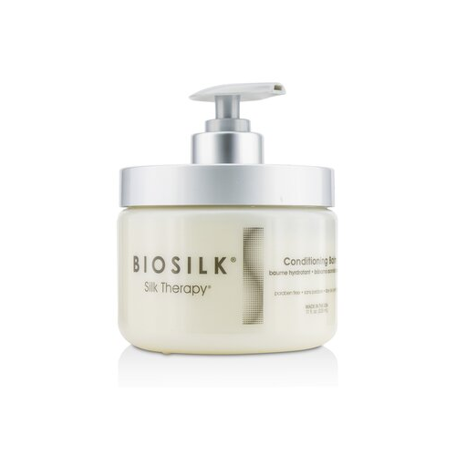 BioSilk Silk Therapy Бальзам Кондиционер 325ml/11oz