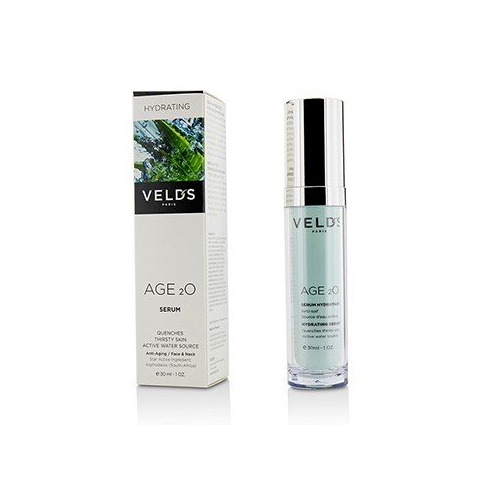 Veld's AGE 2O Глубоко Увлажняющая Антивозрастная Сыворотка 30ml/1oz