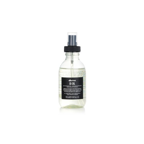 Davines OI Oil Совершенствующее Масло для Волос (для Всех Типов Волос) 135ml/4.56oz