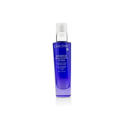 Lancome Renergie Multi-Lift Ultra Full Spectrum Антивозрастной Флюид SPF25 50ml/1.69oz