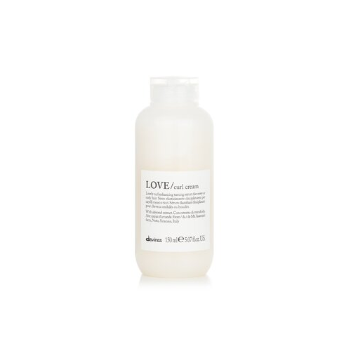 Davines Love Curl Крем (Моделирующий Крем для Волнистых или Кудрявых Волос) 150ml/5.07oz