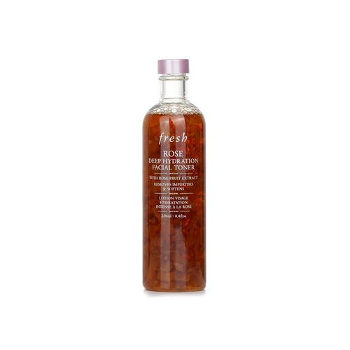 Fresh Rose Глубоко Увлажняющий Тоник для Лица 250ml/8.4oz