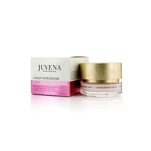 Juvena Juvelia Nutri-Restore Регенерирующий Крем против Морщин - для Нормальной и Сухой Кожи 50ml/1.7oz