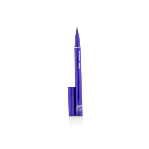 Dejavu Стойкая Жидкая Подводка для Глаз - # Glossy Black 0.91g/0.03oz