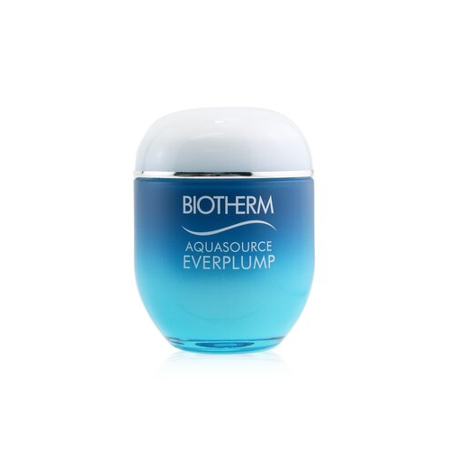 Biotherm Aquasource Everplump Разглаживающее Увлажняющее Средство 125ml/4.22oz
