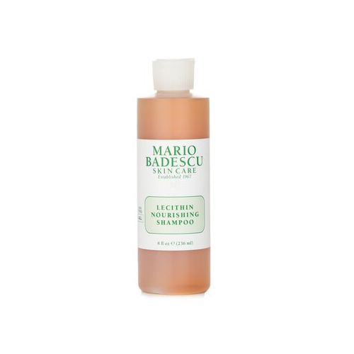 Mario Badescu Lecithin Питательный Шампунь (для Всех Типов Волос) 236ml/8oz