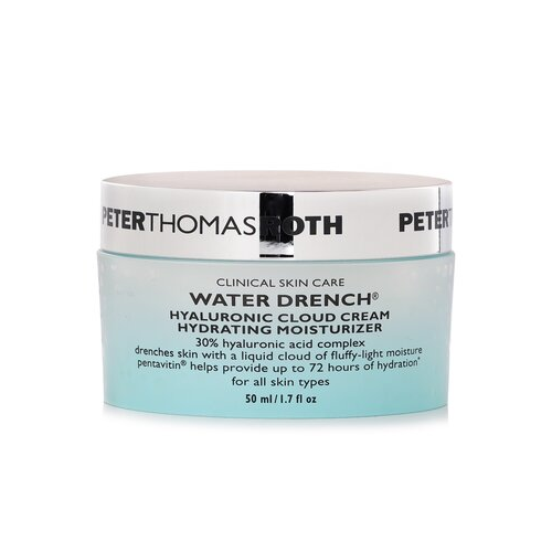 Peter Thomas Roth Water Drench Гиалуроновый Крем 50ml/1.7oz