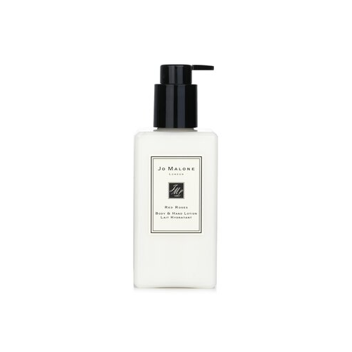 Jo Malone Red Roses Лосьон для Рук и Тела 250ml/8.5oz