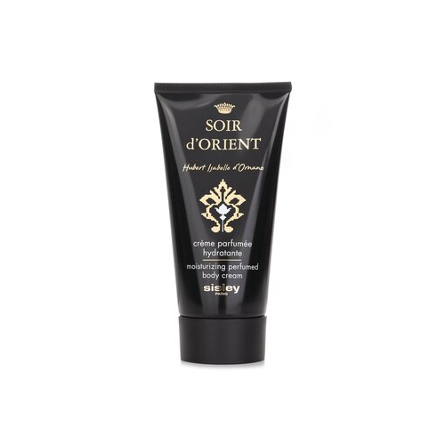 Sisley Soir d'Orient Увлажняющий Парфюмированный Крем для Тела 150ml/5oz