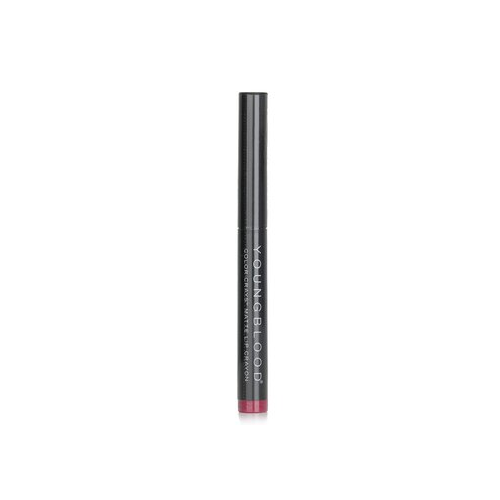Youngblood Color Crays Матовый Карандаш для Губ - # Valley Girl 1.4g/0.05oz