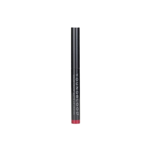 Youngblood Color Crays Матовый Карандаш для Губ - # Rodeo Red 1.4g/0.05oz