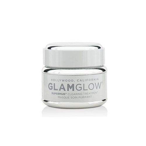 Glamglow Supermud Очищающее Средство 50g/1.7oz