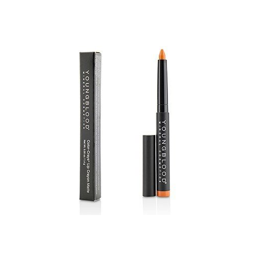 Youngblood Color Crays Матовый Карандаш для Губ - # Surfer Girl 1.4g/0.05oz