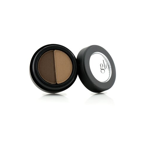 Glo Skin Beauty Пудра для Бровей Дуо - # Brown 1.1g/0.04oz