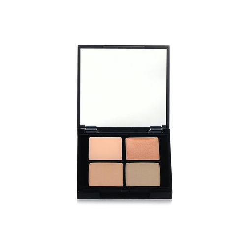 Glo Skin Beauty Набор для Бровей - # Taupe 4.15g/0.14oz