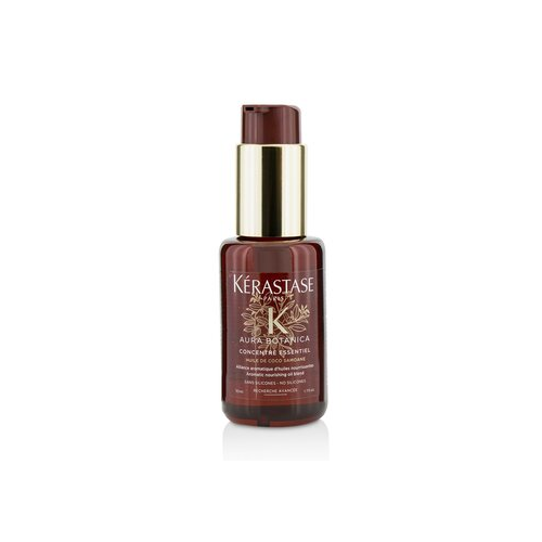 Kerastase Aura Botanica Concentre Essentiel Ароматическое Питательное Масло 50ml/1.7oz