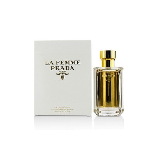 Prada La Femme Парфюмированная Вода Спрей 50ml/1.7oz