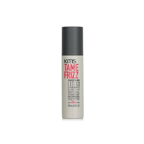 KMS California Tame Frizz Разглаживающий Лосьон (Распутывает и Борется с Пушистостью) 150ml/5oz