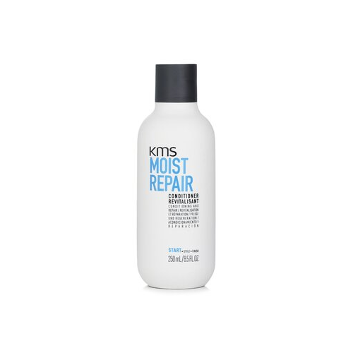 KMS California Moist Repair Кондиционер (Питает и Восстанавливает) 250ml/8.5oz