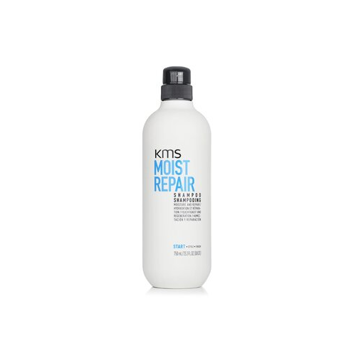 KMS California Moist Repair Шампунь (Увлажняет и Восстанавливает) 750ml/25.3oz