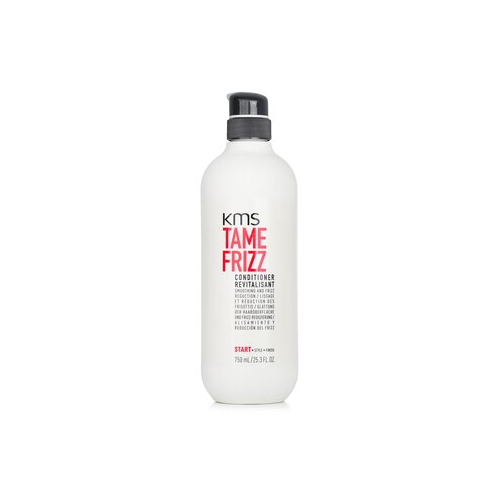 KMS California Tame Frizz Кондиционер (Разглаживает и Сокращает Пушистость) 750ml/25.3oz