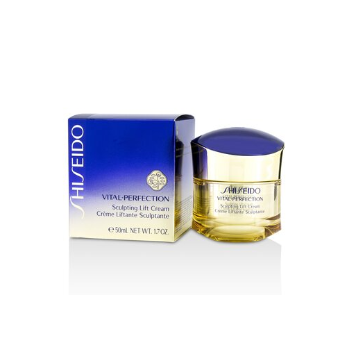 Shiseido Vital-Perfection Моделирующий Крем Лифтинг 50ml/1.7oz