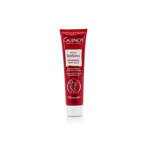 Guinot Baume Nutriscience Нежный и Успокаивающий Питательный Бальзам 150ml/4.4oz